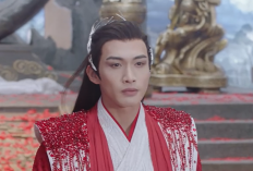 Spoiler Drama China Song of the Moon (2022) Episode 39-40 End, Pertarungan Sengit Liu Shao VS Luo Ge