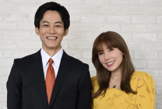 Sinopsis Let's Get Divorced (2023), Series Jepang Berkisah Tentang Suami Istri yang Saling Menginginkan Perpisahan