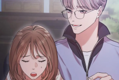 Baca Webtoon My Naughty Deity Chapter 23 RAW Bahasa Indonesia No Sensor, Pak Guru Gyuhan Makin Brutal!