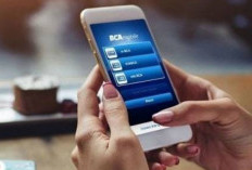 Mbanking BCA Error Hari Ini Lengkap Dengan Penyebab dan Solusi Untuk Mengatasinya yang Paling Cepat 