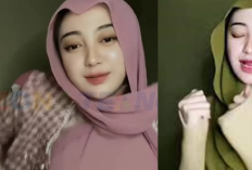 Download Video Viral Evanurasyifa Full HD di Telegram, Pesona Live Streaming Bikin Meleyot dan Banyak Dicari Netizen!