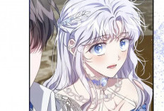 RAW Manhwa I Became The Stepmother Of An Irrevocable Dark Family Chapter 28 Bahasa Indonesia, Duke Membawa Istrinya Pergi!
