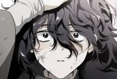 Baca Manhwa I Tamed My Ex-Husband's Mad Dog Chapter 81 Bahasa Indonesia: Si Wanita Malang yang Baik Hati