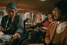 Sinopsis Film Why Do You Love Me (2023), Dibintangi Adipati Dolken hingga Jefri Nichol!