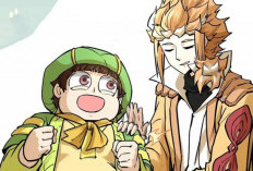 Baca Manhua My Sect Has 100 Million Strength Points Chapter 32 Bahasa Indonesia Parah Nih! Serangan Mengerikan Mulai Keluar