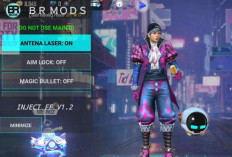 Link Download FF Location Hack Injector Terbaru 2024, Unduh Sekarang Juga di Sini Unlimited Money