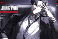 Baca Manhwa Dark Haired Tactical Genius Full Chapter Bahasa Indonesia, Memperjuangkan Klub Sepak Bola dengan Hutang Menggunung