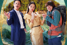 Sinopsis Killing Romance (2023), Sudah Rilis! Film Musikal Thriller Yang Dibintangi Lee Ha Nee dan Lee Sun Kyun