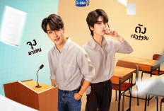 Nonton Drama Thailand Hidden Agenda (2023) Episode 10 Sub Indo, Kejutan Spesial dari Zo!