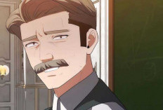 I Became The Youngest Prince in The Novel Chapter 42 Bahasa Indonesia, Baca RAW! Sang Master Susun Rencana Baru