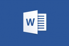 Cara Merapikan Titik Dua di Microsoft Word dengan Mudah dan Praktis