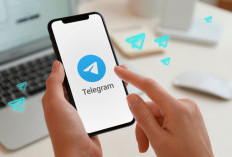 Kumpulan Link Viral Telegram Pemersatu Bangsa 2023, Update Terbaru dan Gratis Mudah Diakses!