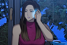 Cœur brisé! Spoilers, Date de Sortie, et Lire le Webtoon Chasing Red Chapitre 33 VF FR Scans