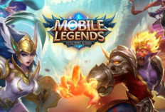 Kumpulan Kode Redeem ML Adventure yang Masih Aktif 17-18 Januari 2024, Baru Update 1 Menit yang Lalu!