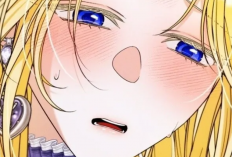 Apapun Untukmu Ray, Lanjutan Baca Manhwa The Beast Within Chapter 41 English Scan Indonesia