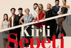 Link Nonton Drama Turki Kirli Sepeti (The Dirty Basket) 2023 Full Episode Sub Indo GRATIS Melodrama Para Pembantu Rumah Tangga 
