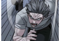 Spoiler Manhwa The Bully in Charge Chapter 153 Bahasa Indonesia, Daegun Mendapat Serangan Musuh