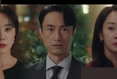 Spoiler Drama Korea Doctor Cha (2023) Episode 15, Ibu Dr Cha Kecewa dengan Menantunya