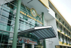 Kronologi Dugaan Pelecehan Seksual di SMA Petra 1 Surabaya Viral, 2 Pelaku Mendapat Teguran