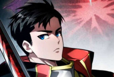 Baca Manhwa Boundless Necromancer Chapter 69 Bahasa Indonesia, Pertarungan Sengit Dengan Upgrade Sistem Baru 