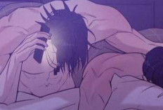 Baca Manhwa BL Pearl Boy Chapter 94 Bahasa Indonesia, Lanjutan Kisah Asmara Dooshik dan Jooha!
