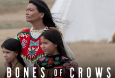 Link Nonton Film Bones of Crows (2022) SUB INDO Full Movie HD 1080P, Perjalanan Menjalani Kehidupan Ditengah Krisis Sosial Ekstrim