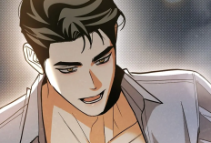 Adegan yang Bikin Greget! Spoiler Link Baca Manhwa Absolute Treshold Side Story Chapter 66 Indonesia Scan