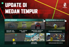 Bocoran Update FF (Free Fire) Mei 2024 Terbaru, Bersiap Untuk Booyah Pass Season 17!