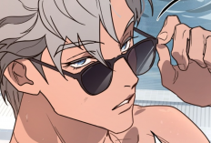 Percikan Cinta Muncul! Link Baca Webtoon The Mafia Nanny Chapter 11 English Translation Indonesia