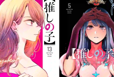 RAW Manga Oshi no Ko Chapitre Complet VF FR Scans: Spoilers, Calendrier de Sortie et Liens de Lecture