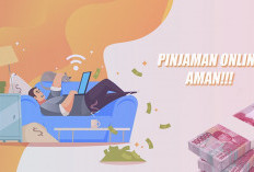 Diumukan Langsung dari OJK, Inilah 150 Daftar Pinjol Resmi 2023 yang Aman dan Terpercaya! Nasabah Jadi Bisa Tenang