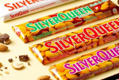 Daftar Harga Coklat Silverqueen di Indomaret Terdekat Dari Lokasi Saya, Ada Beragam Ukuran dan Varian Rasa