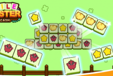 Apakah Game Tile Win Cash Terbukti Membayar dan Aman Digunakan? Cek Dulu Sebelum Main Biar Gak Rugi!