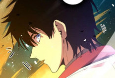Baca RAW Leveling In The Future (Apex Future Martial Arts) Chapter 92 Bahasa Indonesia, Flame Frost Telah Berubah?
