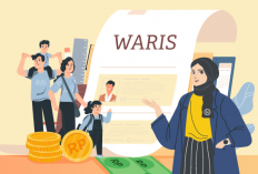 Syarat Membuat Surat Ahli Waris di Kantor Kelurahan, Ini Dia Berkas yang Wajib Kamu Bawa!