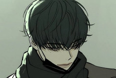 Link Baca Manhwa Tears on a Withered Flowers Chapter 45 Indonesia Scan, Jadi Bahan Gosip Netizen