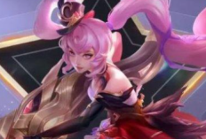 Jadwal Event Gratis Mobile Legends Oktober 2025, Hadir dengan Nuansa Super Meriah dan Skin Eksklusif yang Bikin Penasaran