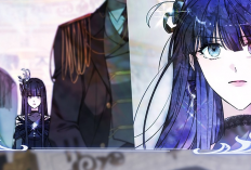 Spoiler Webtoon Obsidian Bride Chapter 5 : Teori Liar Sosok Pink Diamond yang Sebenarnya
