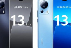 Hp Xiaomi 13 Lite 2023 Mirip IPhone 14 Pro Siap Meluncur di WWC 2023, Performa Gahar, Harga Jauh Lebih Murah!