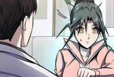 Spoiler Manhwa The Main Characters That Only I Know Chapter 21 Bahasa Indonesia, Kondisi Hyerim yang Mengkhawatirkan