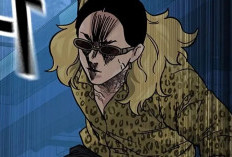 Baca Manhwa To Not Die Chapter 136 Bahasa Indonesia, Suasana Semakin Menegangkan!