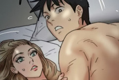 Gawat Ketahuan! Link Baca Komik Benefactor’s Daughters Chapter 9 Bahasa Indonesia, Ke-Gap Lagi Main di Kamar!