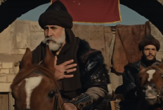 Spoiler Serial Kurulus Osman Season 4 Episode 113, Osman Bey Datang di Perkumpulan Sultan Valide