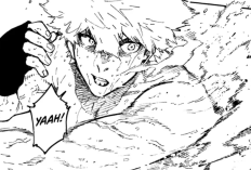 Baca Manga Blue Lock Chapter 306 RAW Bahasa Indonesia, Persiapan Ego yang Sangat Matang