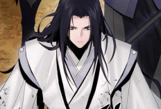 Spoiler Manhwa Dark and Light Martial Emperor Chapter 44 Bahasa Indonesia, Moyong-Gun vs Yeon Hojeong!