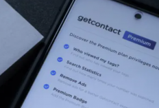 Cara Mengetahui Siapa yang Memberi Nama di GetContact, Lakukan Ini Agar Datamu Aman!