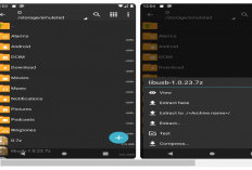 Link Download ZArchiver Mod APK Pro Version Mod APK Terbaru 2024 GRATIS, Langsung Instal Sekarang di Sini 