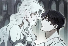 BACA Manhwa It Was Just a Contract Marriage 25 Sub Indo RAW dan Spoilernya, Ada yang Nggak Suka Orang Lain Bahagia 