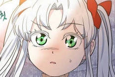 RAW Baca Manhwa I Became the Tutor of the Royal Twins Chapter 9 Bahasa Indonesia, Pere Jadi Penengah