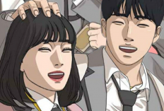 Kapan Manhwa My Life as a Loser Season 2 Rilis? Begini Jadwal dan Penjelasan dari Author